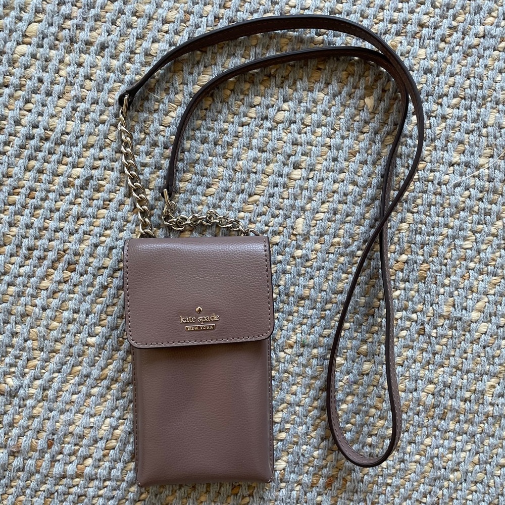 Kate spade crossbody
